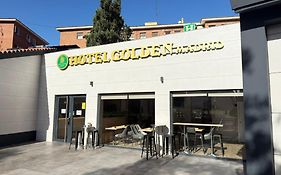 Hotel Golden Madrid